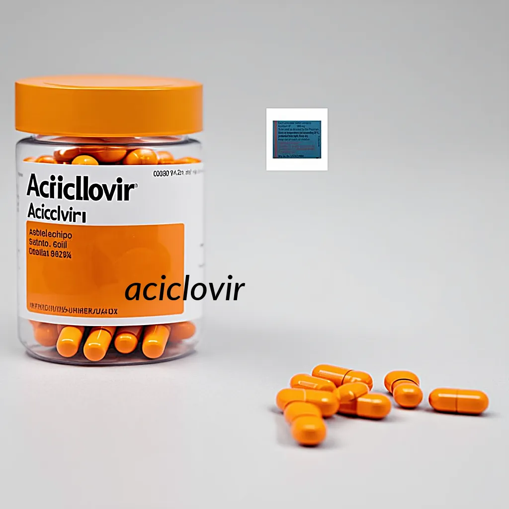 Aciclovir herpes prezzo